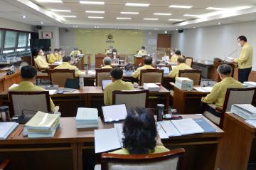 제331회 임시회 교육위원회(2차)