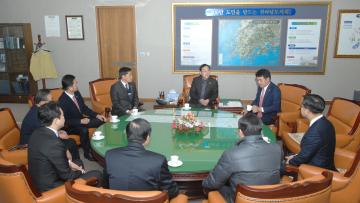 제276회 충청남도의회 임시회 내포문화권발전특별위원회