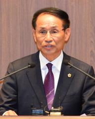 제269회 임시회 제2차 본회의(조길행의원)