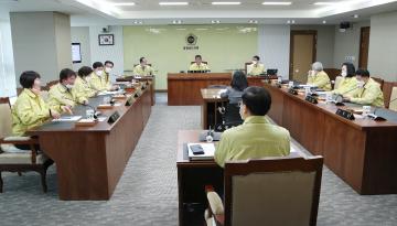 제318회 임시회 의회운영위원회