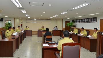 제256회 임시회 농수산경제위원회