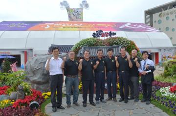 농업경제환경위원회 현장방문