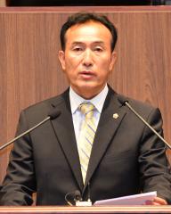 제274회 정례회 도정 및 교육행정질문(김홍열의원)