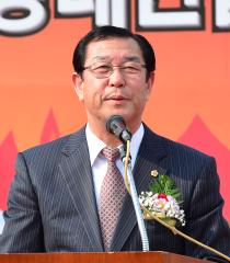 보령시 의용소방대 기술경연대회