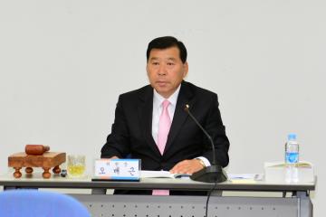 오배근의원(여성정책개발원 행정사무감사)