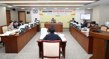 356회 정례회 제2차 농수산해양위원회
