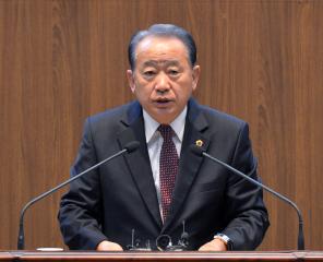 제284회 임시회 이용호 의원 5분발언