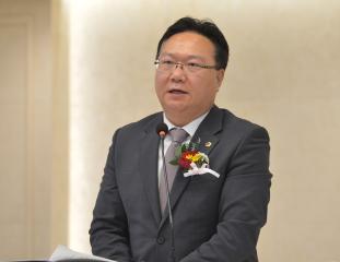 충남도내 유림지도자 세미나