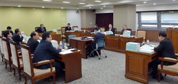 제283회 정례회 행정자치위원회(제3차)