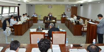 제263회 정례회 교육위원회