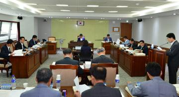 제273회 임시회 교육위원회