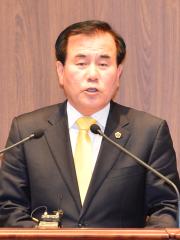 제266회 정례회 제1차 본회의 5분발언