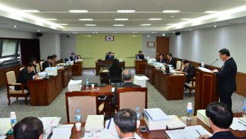 제266호 정례회 교육위원회