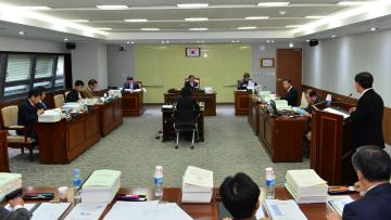 제266회 정례회 교육위원회 제2차 회의