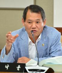 제273회 임시회 농업경제환경위원회 제3차회의