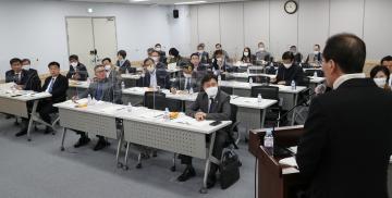 의정역량강화 워크숍