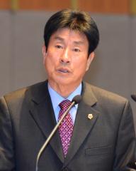 이기철의원(제275회 정례회 도정 및 교육행정질문)