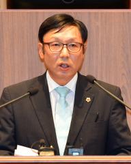 제273회 임시회 제1차 본회의(5분발언)