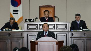 제240회 제2차 본회의 이종현의원 (5분발언)