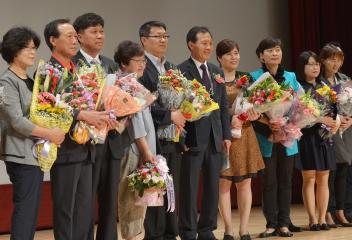 제15회 식품안전의 날