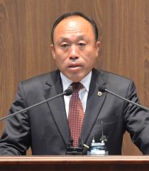 제265회 임시회 제2차 본회의 (이종현의원)