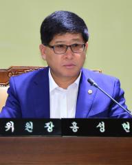 제272회 임시회 교육위원회(홍성현의원)