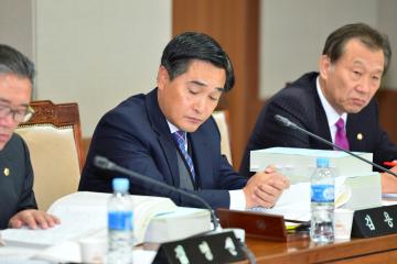 김용필의원(농업경제환경위원회)