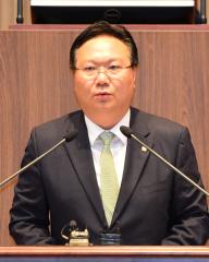 제274회 정례회 제1차 본회의(유병국의원)