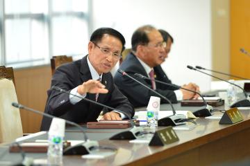 조길행의원(충청권상생발전특별위원회)