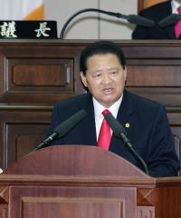 제241회 임시회 제3차 본회의 도정 및 교육행정질문(유병돈의원)