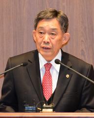 제269회 임시회 제2차 본회의(이은철의원)