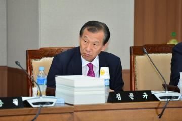 제274회 정례회 농업경제환경위원회 제2차회의