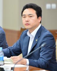 제272회 임시회 행정자치위원회(윤지상의원)