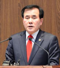 제266회 정례회 제5차 본회의 5분발언