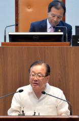 서형달 의원 5분발언