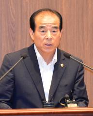 제272회 임시회 제2차 본회의(백낙구의원)