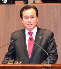 제266회 정례회 제4차 본회의 5분발언