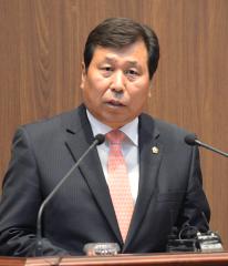 제265회 임시회 제3차 본회의 (이진환의원)