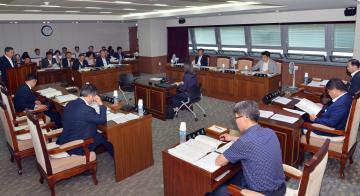 제280회 임시회 교육위원회