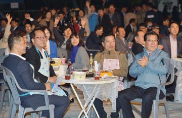 동거동락 페스티벌