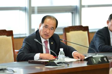 조치연의원(충청권상생발전특별위원회)