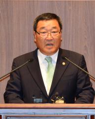 제270회 임시회 제2차 본회의