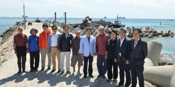 제264회 임시회 행정자치위원회 현장방문