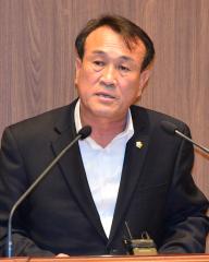 김응규의원(5분발언)