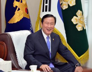 학교폭력 예방을 위한 청소년 댄스 한마당