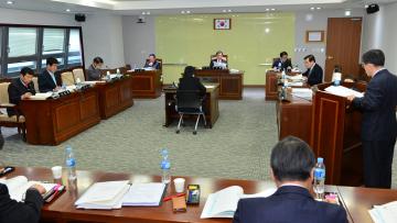 제267회 임시회 교육위원회(제2차)