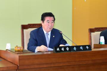 윤석우의원(충청권상생발전특별위원회)