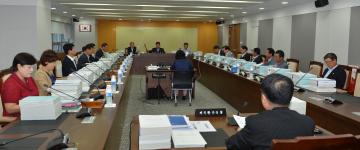 제263회 정례회 제2차 예산결산특별위원회