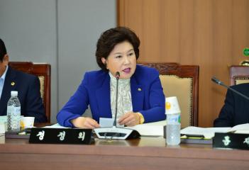 제273회 임시회 예산결산특별위원회 제2차회의