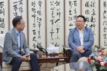 대전인권사무소 접견